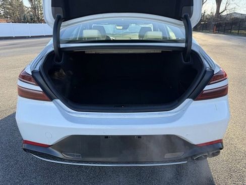 Used 2023 Genesis G70 2.0T image 20