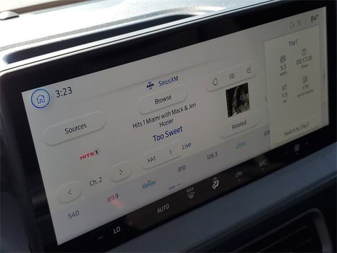 New 2025 Ford Maverick XL w/ 4K Tow Package image 15