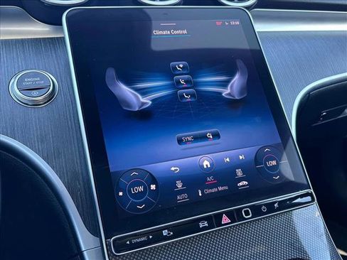 Used 2024 Mercedes-Benz C 300 Sedan image 14