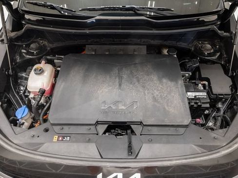 Used 2023 Kia Niro Wind FWD image 3