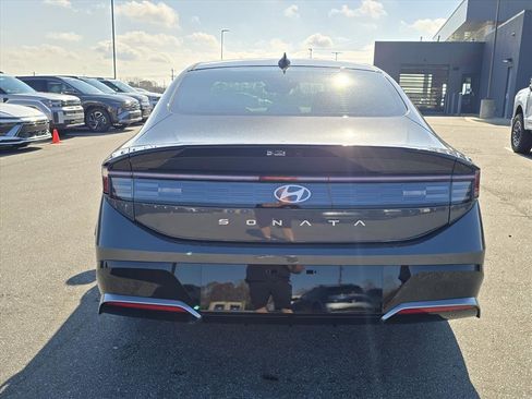 New 2026 Hyundai Sonata SEL image 4