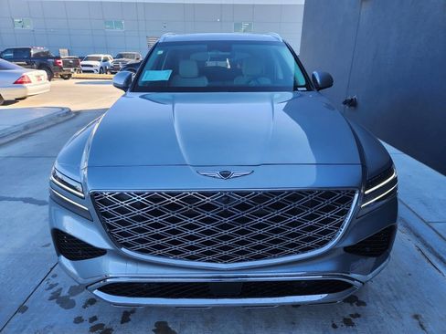 New 2026 Genesis GV80 2.5T Prestige image 2