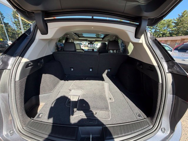 Used 2020 Acura RDX AWD image 19