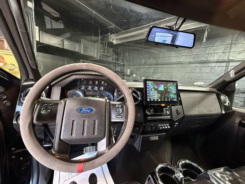 Used 2010 Ford F450 Harley-Davidson AWD/4WD image 37