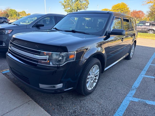 Used 2013 Ford Flex SEL FWD image 2
