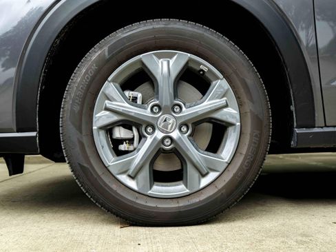 Used 2026 Honda HR-V LX image 13