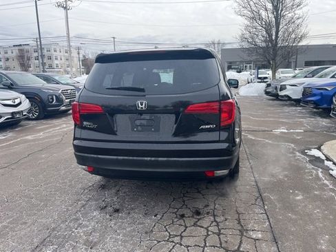 Used 2018 Honda Pilot EX-L image 11