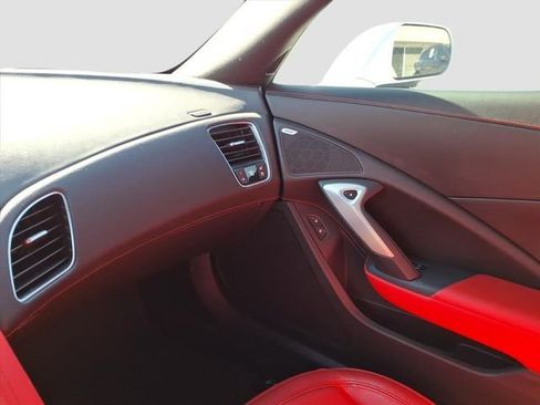 Used 2019 Chevrolet Corvette Stingray Coupe w/ 2LT Preferred Equipment Group image 15