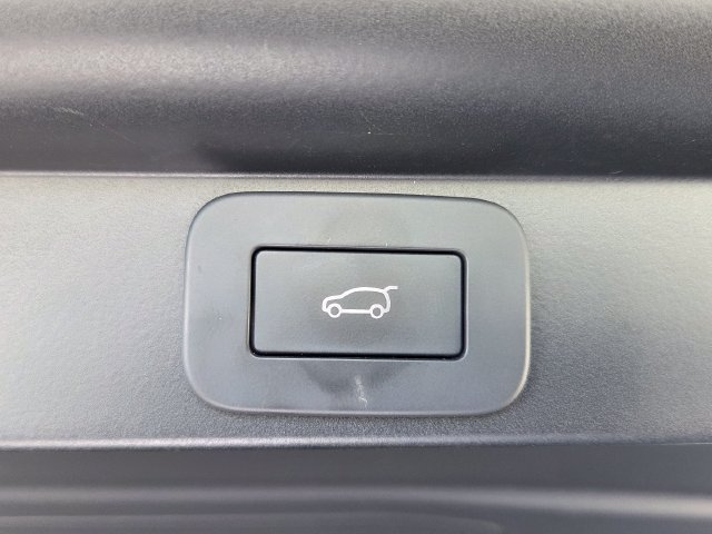 Used 2025 Land Rover Range Rover SE AWD/4WD image 35