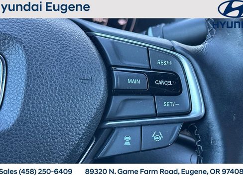 Used 2018 Honda Accord Sport image 28