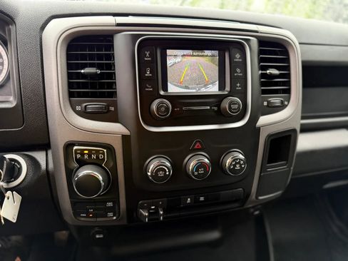 Used 2023 RAM 1500 Tradesman w/ Tradesman SXT Package AWD/4WD image 32