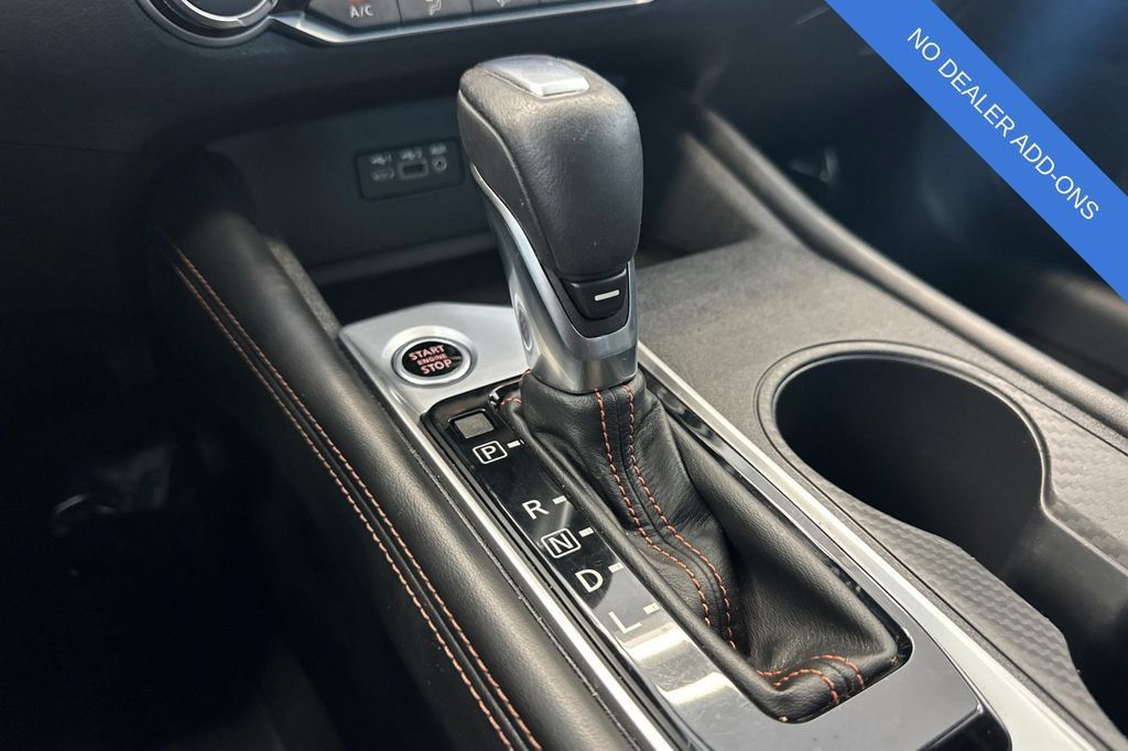 Used 2020 Nissan Altima 2.5 SR w/ Premium Package FWD image 22