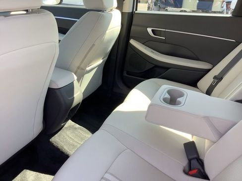 New 2026 Hyundai Sonata SEL image 19