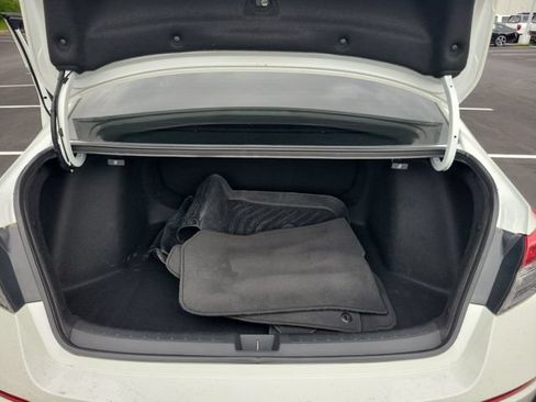 Used 2024 Honda Civic Si image 39