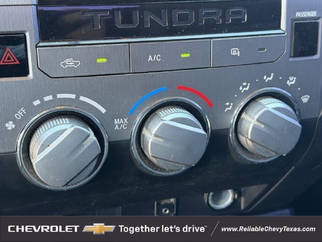 Used 2015 Toyota Tundra SR w/ Tow Package RWD image 20