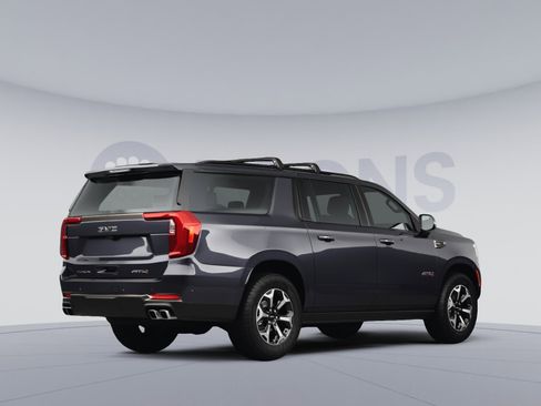 New 2026 GMC Yukon AT4 Ultimate AWD/4WD image 4