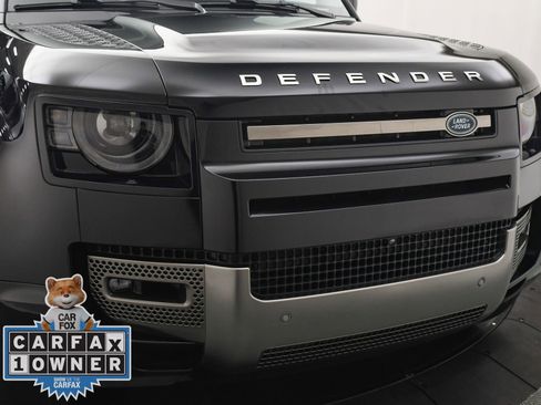 Used 2023 Land Rover Defender 130 X image 25