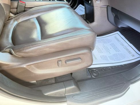 Used 2018 Honda Odyssey Touring image 41