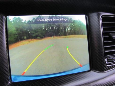 Used 2023 Dodge Charger GT w/ Blacktop Special Edition image 44