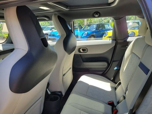 New 2026 MINI Cooper S image 9