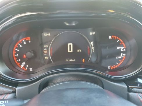 Used 2025 Dodge Durango GT image 32