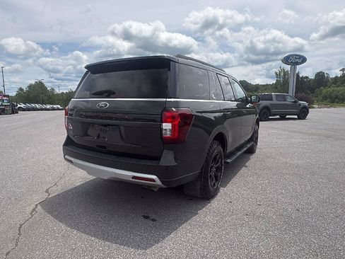 Certified 2022 Ford Expedition Timberline AWD/4WD image 4