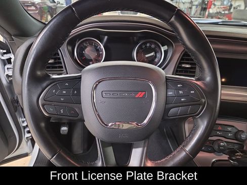 Certified 2023 Dodge Challenger GT image 15