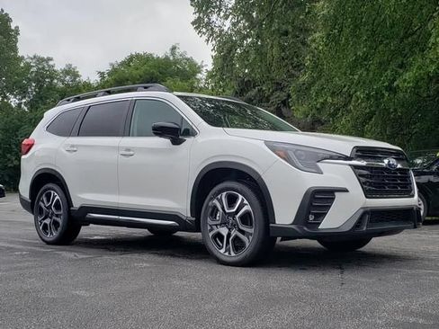 New 2026 Subaru Ascent Limited AWD/4WD image 1