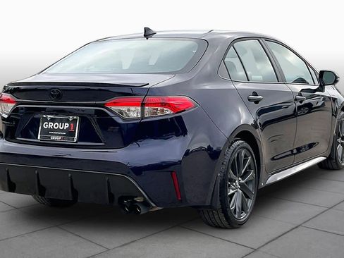 Used 2026 Toyota Corolla SE image 13