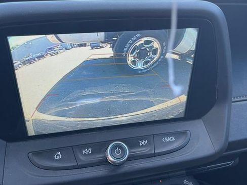 Used 2018 Chevrolet Camaro SS RWD image 18