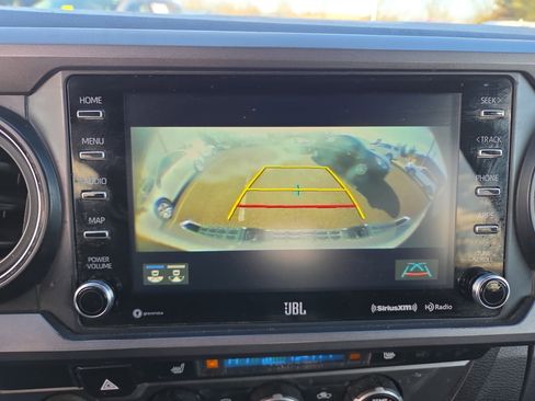 Certified 2022 Toyota Tacoma SR5 image 23