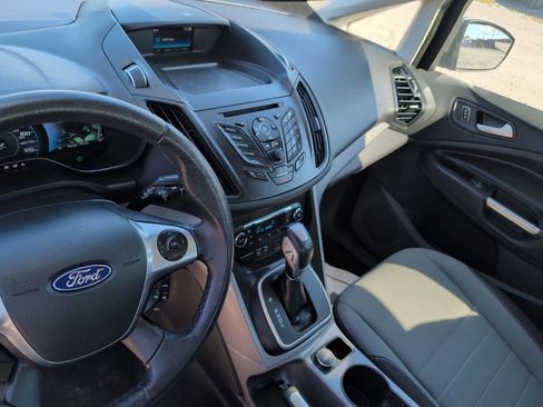 Used 2016 Ford C-MAX SE image 16