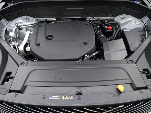 New 2026 Volvo XC90 B6 Plus w/ Protection Package Premier image 12