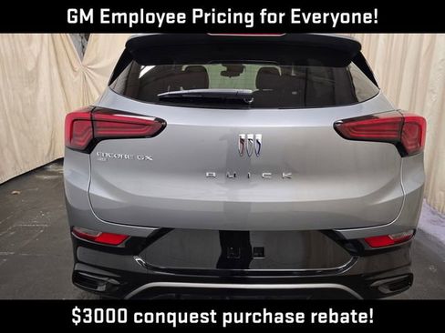 New 2026 Buick Encore GX Sport Touring w/ Comfort Package image 9