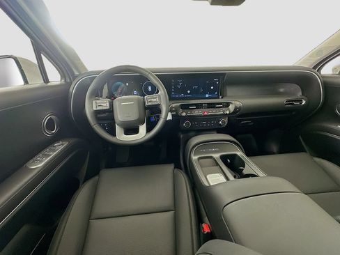 New 2026 Hyundai Palisade SEL AWD/4WD image 19
