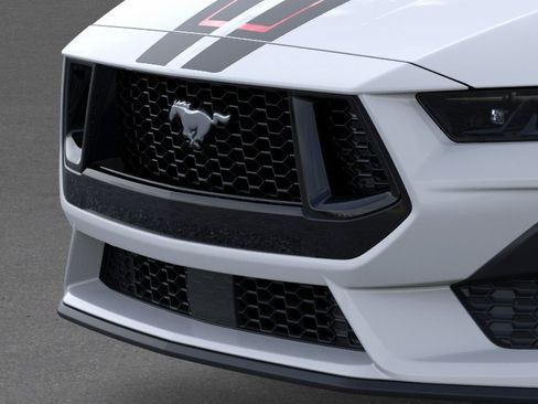 New 2026 Ford Mustang GT Premium RWD image 41