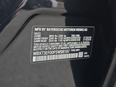 Used 2023 BMW X1 xDrive28i w/ M Sport Package image 26