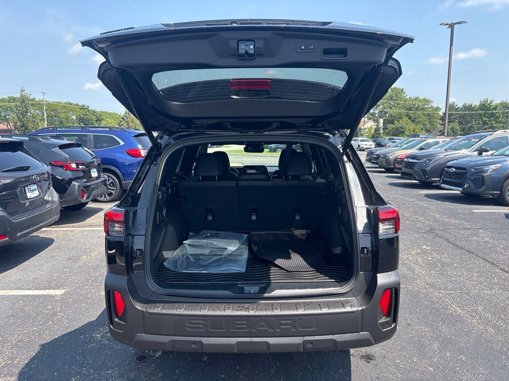 New 2026 Subaru Outback Premium AWD/4WD image 8