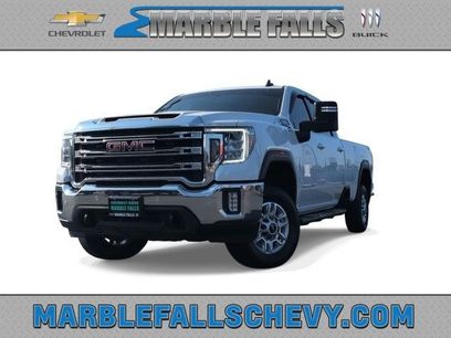 Certified 2023 GMC Sierra 2500 SLE w/ SLE Convenience Package