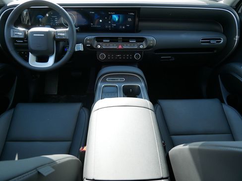 New 2026 Hyundai Palisade Limited image 9