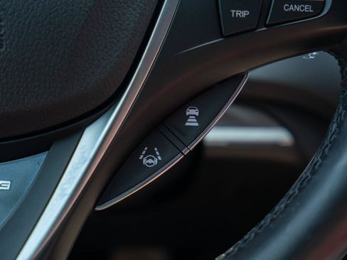 Used 2020 Acura TLX w/ Advance Package AWD/4WD image 28