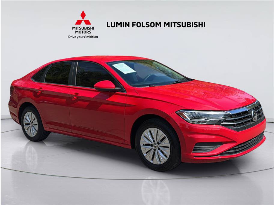 Used 2019 Volkswagen Jetta S FWD image 7