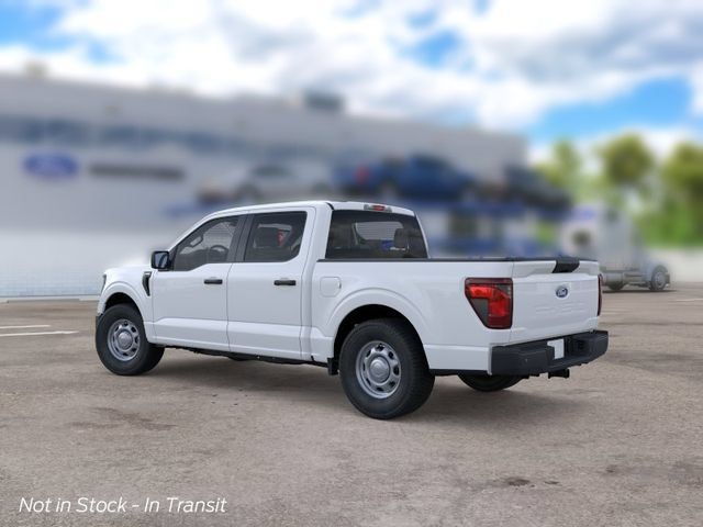 New 2026 Ford F150 XL RWD image 6