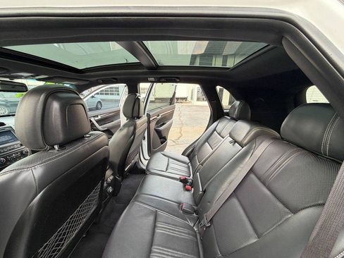 Used 2014 Kia Sorento SX FWD image 17