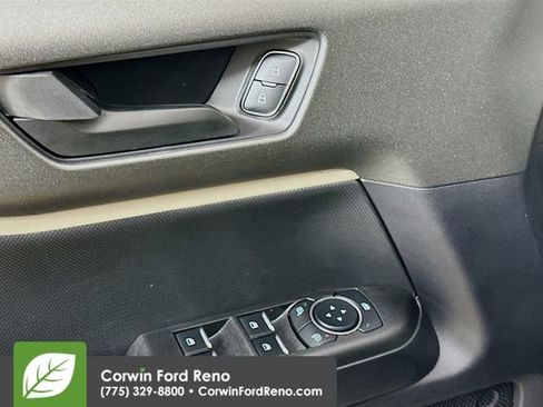 New 2025 Ford Bronco Sport Big Bend image 18