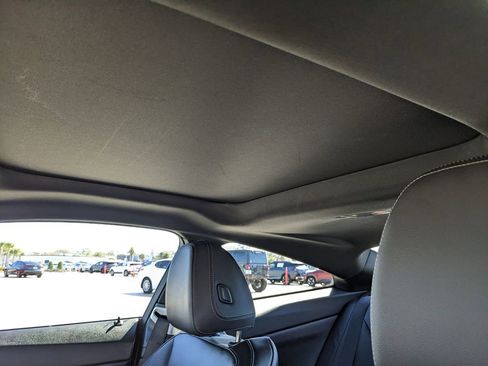 Used 2025 BMW 430i 430i w/ Premium Package image 23