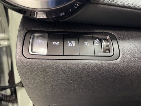 New 2026 Chevrolet Equinox LT w/ Convenience Package II image 27