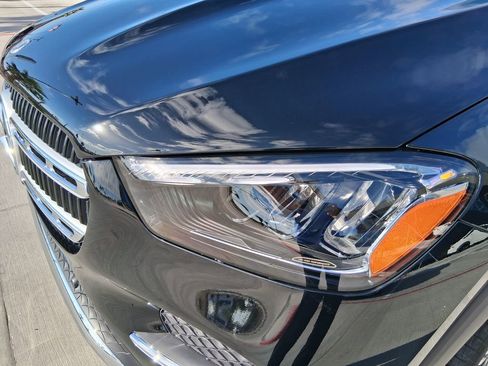 New 2026 Mercedes-Benz GLE 350 4MATIC image 4