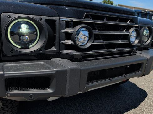 New 2025 INEOS Grenadier AWD/4WD image 11
