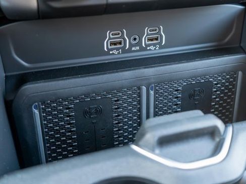 New 2026 RAM 2500 Big Horn image 26